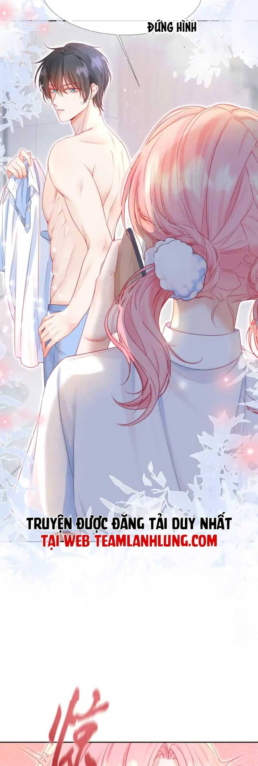 Xuyên Về Niên Thiếu Công Lược Lão Công Chapter 2 - Trang 2