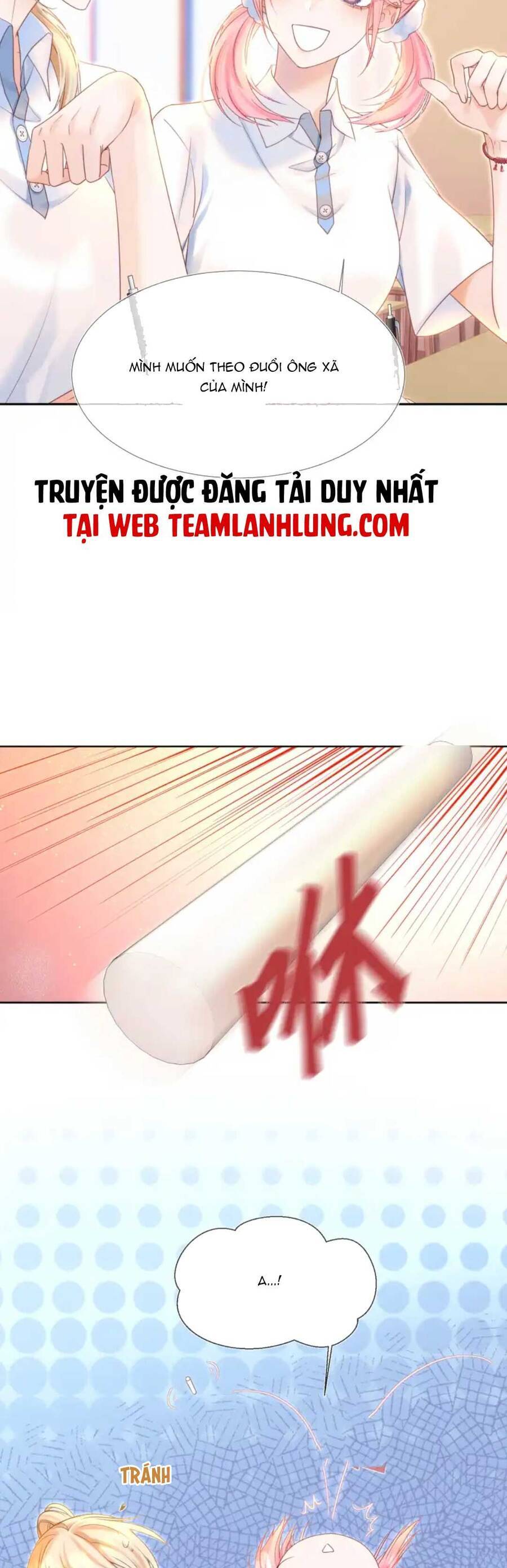 Xuyên Về Niên Thiếu Công Lược Lão Công Chapter 2 - Trang 2