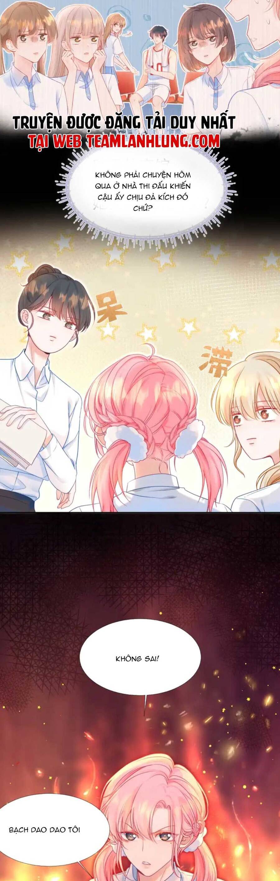 Xuyên Về Niên Thiếu Công Lược Lão Công Chapter 2 - Trang 2