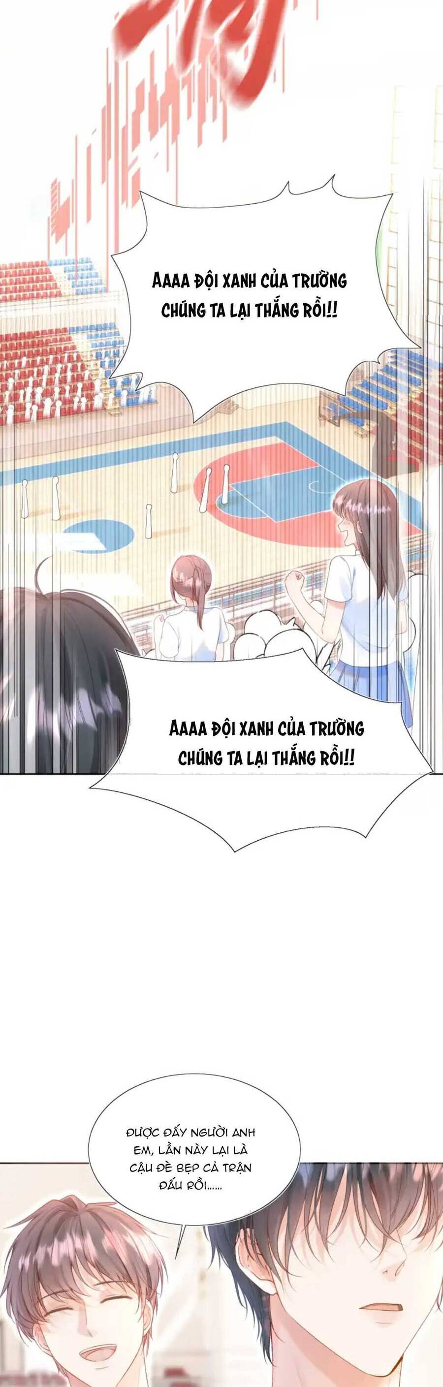 Xuyên Về Niên Thiếu Công Lược Lão Công Chapter 1 - Trang 2