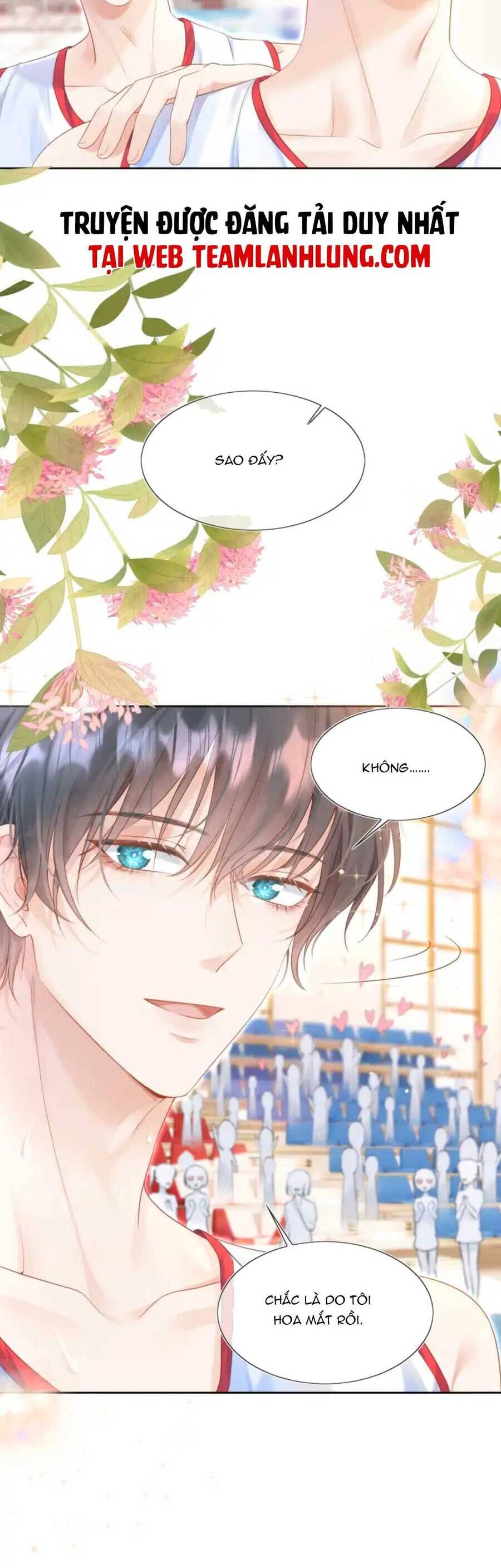 Xuyên Về Niên Thiếu Công Lược Lão Công Chapter 1 - Trang 2