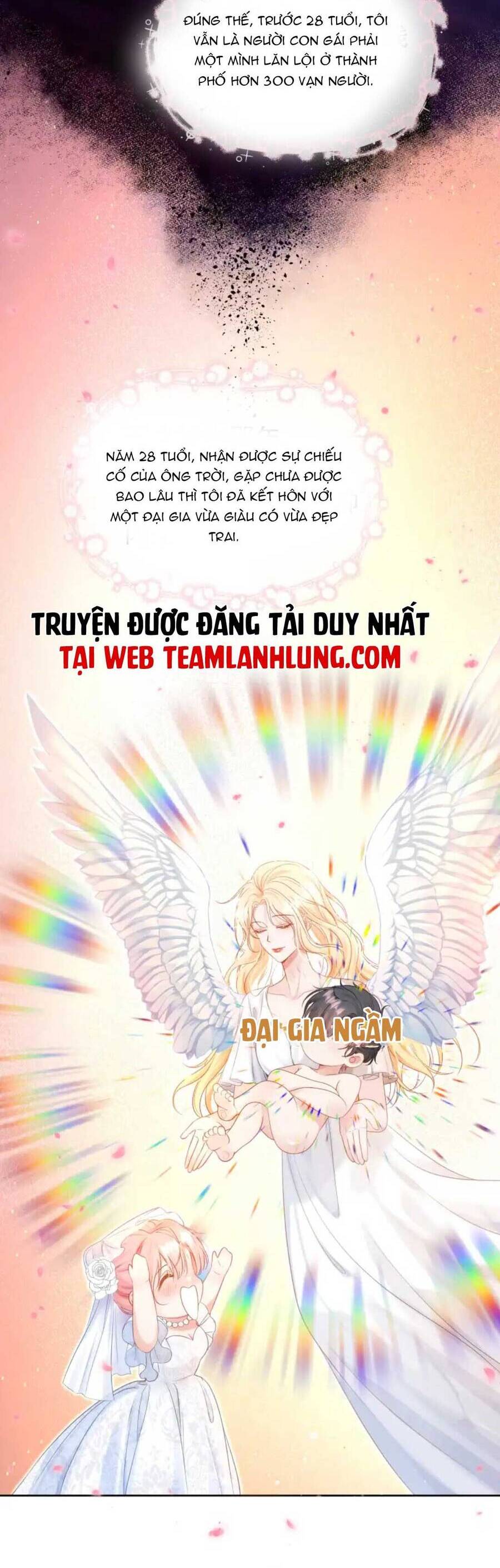 Xuyên Về Niên Thiếu Công Lược Lão Công Chapter 1 - Trang 2