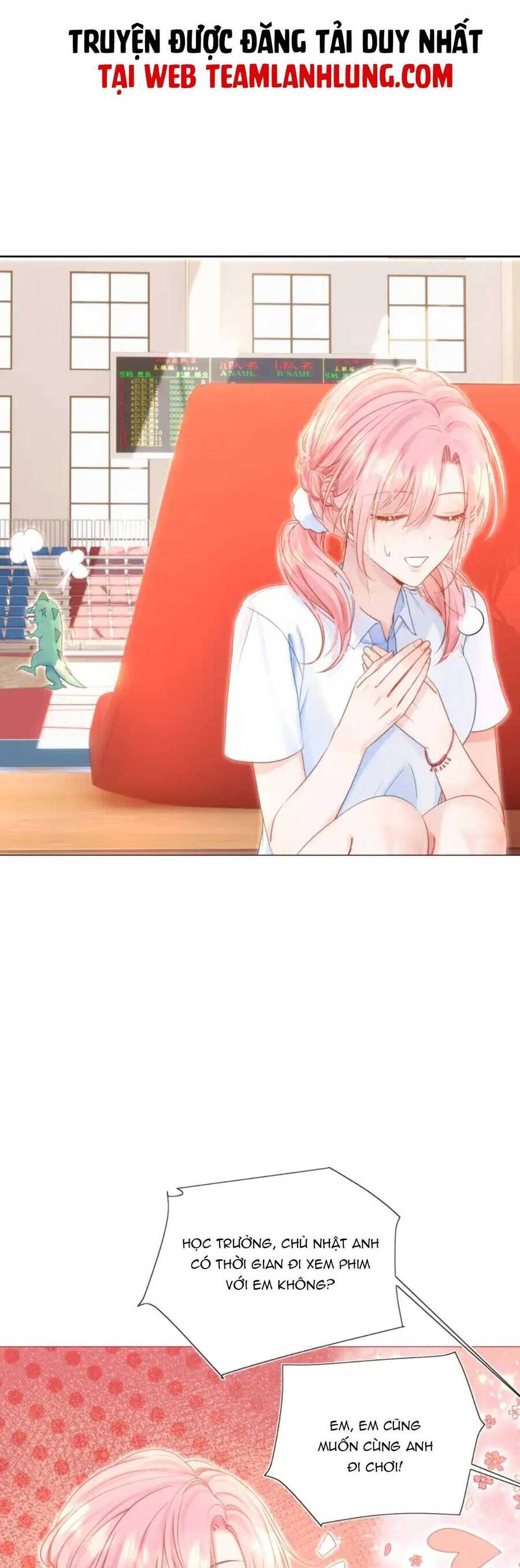 Xuyên Về Niên Thiếu Công Lược Lão Công Chapter 1 - Trang 2