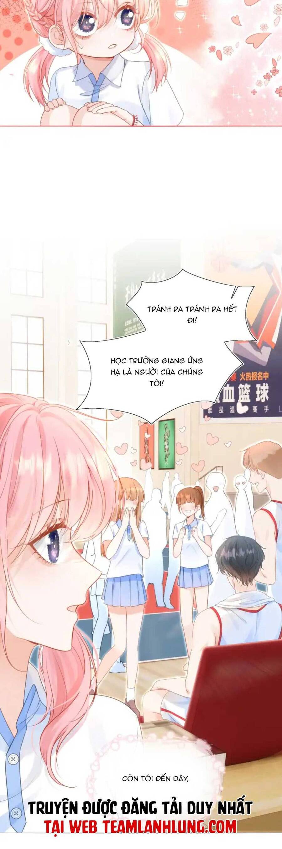 Xuyên Về Niên Thiếu Công Lược Lão Công Chapter 1 - Trang 2