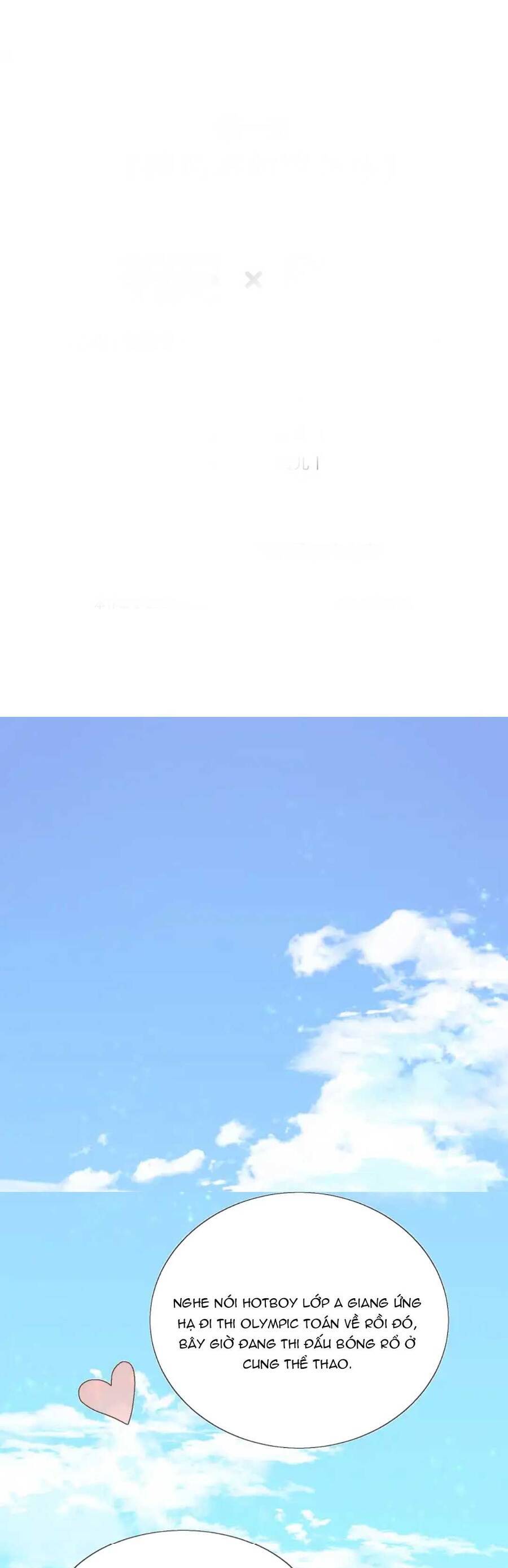 Xuyên Về Niên Thiếu Công Lược Lão Công Chapter 1 - Trang 2