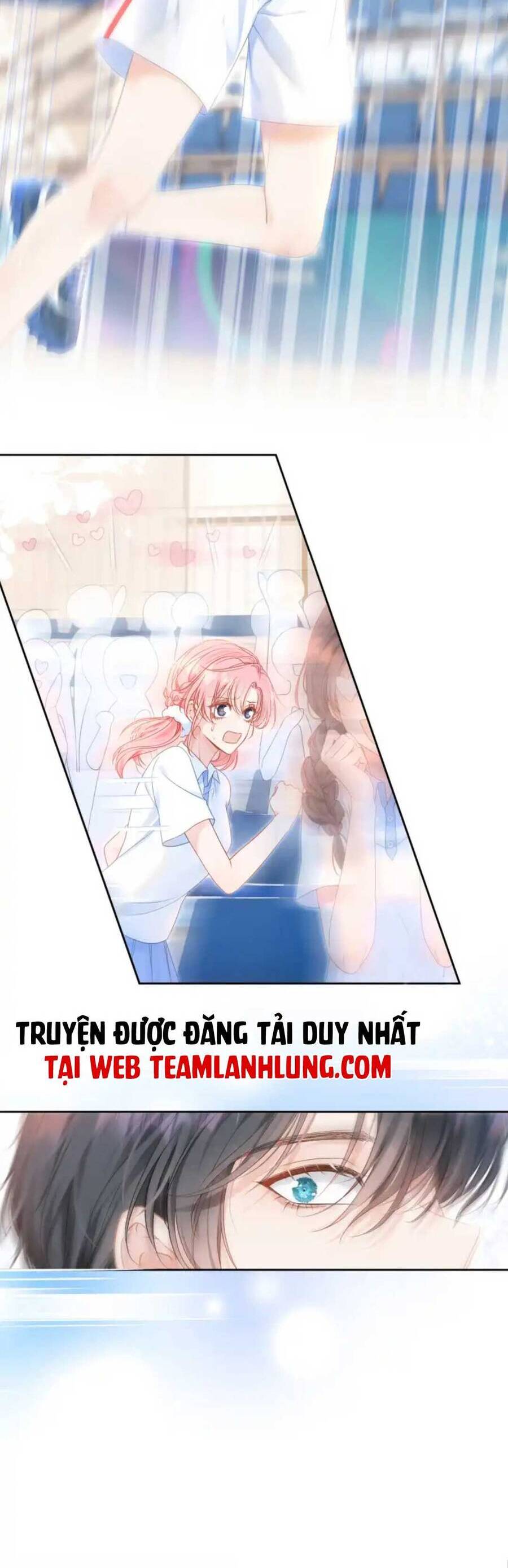 Xuyên Về Niên Thiếu Công Lược Lão Công Chapter 1 - Trang 2