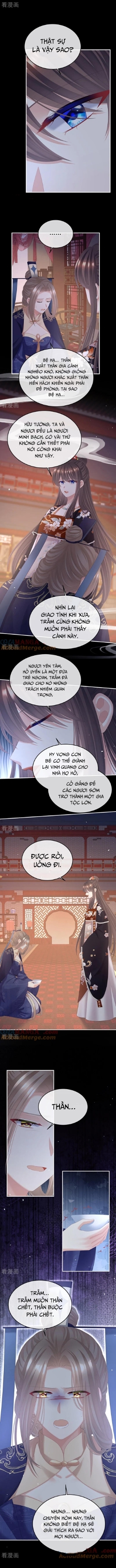 Hậu Cung Của Nữ Đế – Mùa 2 Chapter 106 - Trang 2