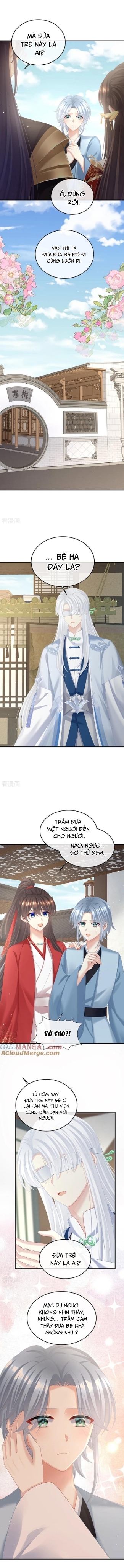 Hậu Cung Của Nữ Đế – Mùa 2 Chapter 105 - Trang 2