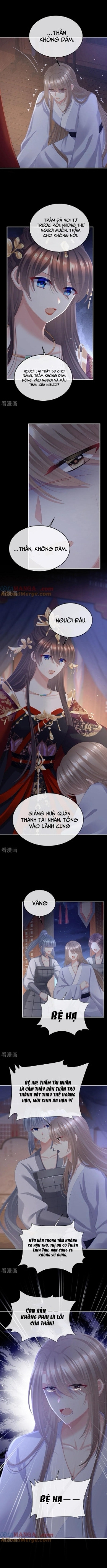 Hậu Cung Của Nữ Đế – Mùa 2 Chapter 103 - Trang 2