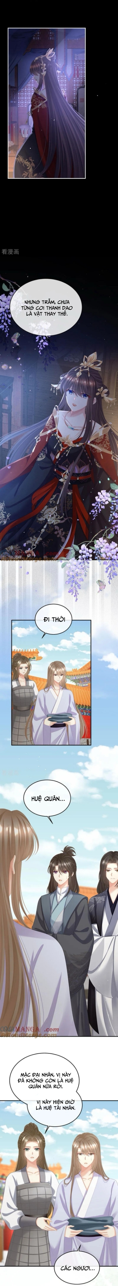 Hậu Cung Của Nữ Đế – Mùa 2 Chapter 103 - Trang 2