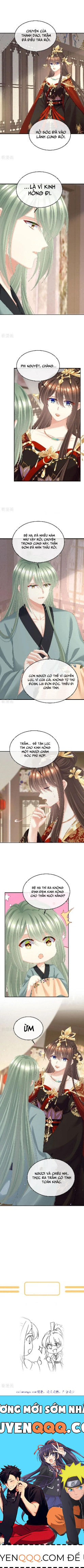 Hậu Cung Của Nữ Đế – Mùa 2 Chapter 103 - Trang 2