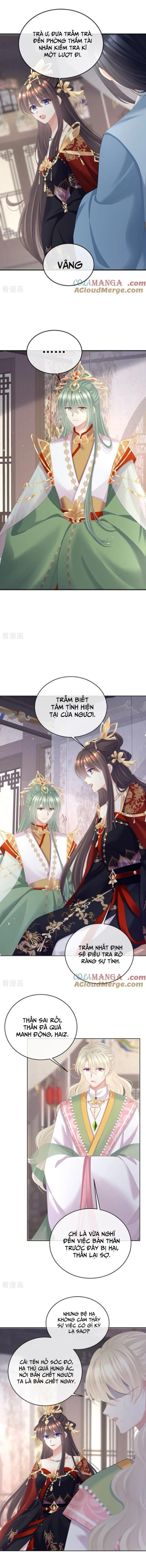 Hậu Cung Của Nữ Đế – Mùa 2 Chapter 102 - Trang 2