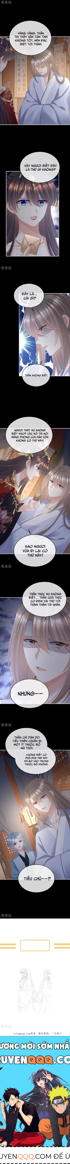 Hậu Cung Của Nữ Đế – Mùa 2 Chapter 102 - Trang 2