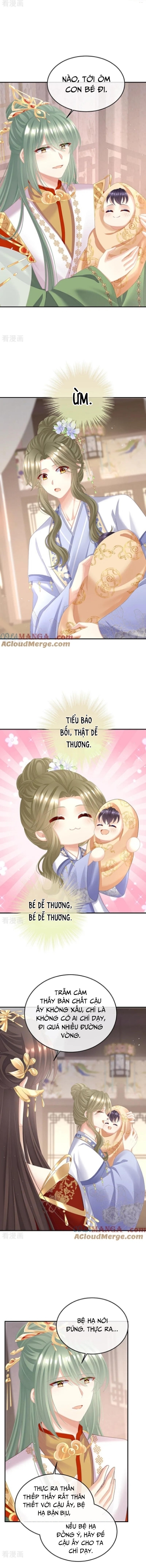 Hậu Cung Của Nữ Đế – Mùa 2 Chapter 100 - Trang 2