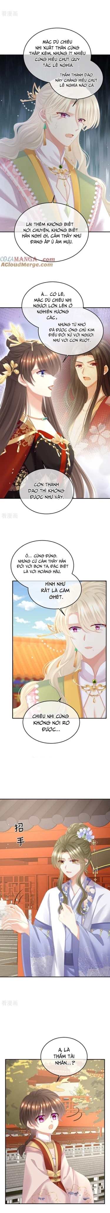 Hậu Cung Của Nữ Đế – Mùa 2 Chapter 99 - Trang 2