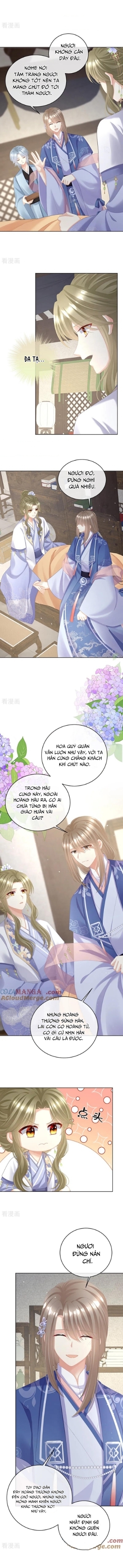 Hậu Cung Của Nữ Đế – Mùa 2 Chapter 99 - Trang 2