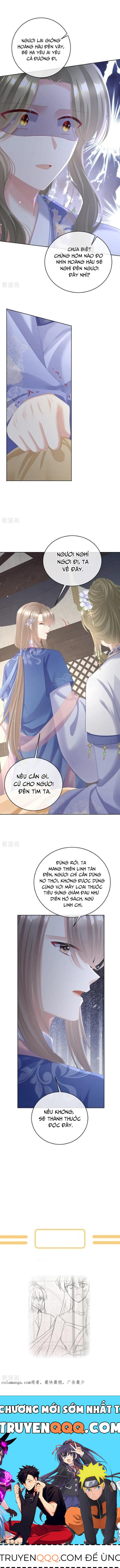 Hậu Cung Của Nữ Đế – Mùa 2 Chapter 99 - Trang 2