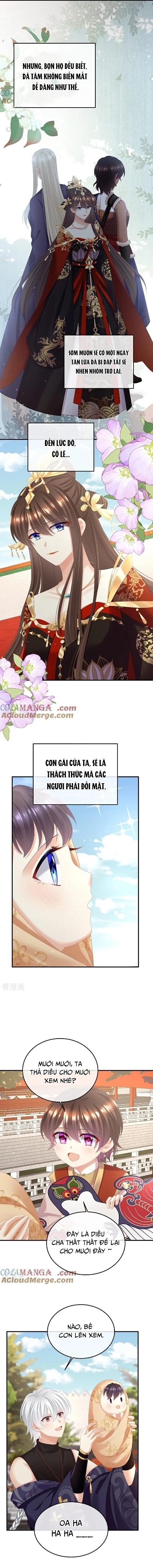 Hậu Cung Của Nữ Đế – Mùa 2 Chapter 98 - Trang 2