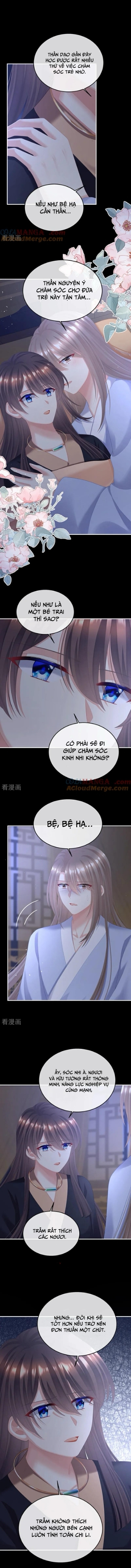 Hậu Cung Của Nữ Đế – Mùa 2 Chapter 97 - Trang 2