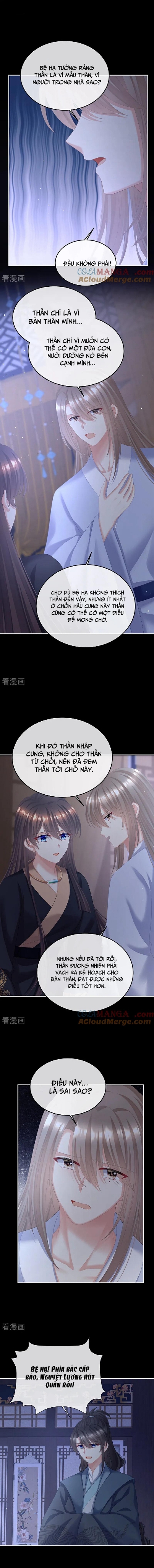 Hậu Cung Của Nữ Đế – Mùa 2 Chapter 97 - Trang 2