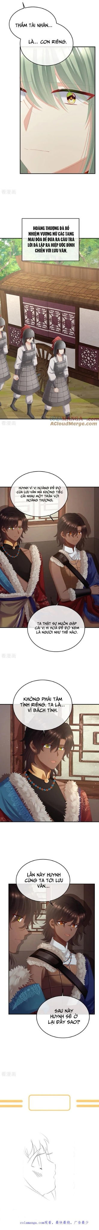 Hậu Cung Của Nữ Đế – Mùa 2 Chapter 97 - Trang 2