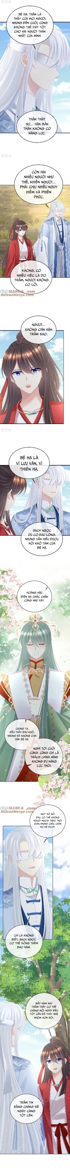 Hậu Cung Của Nữ Đế – Mùa 2 Chapter 95 - Trang 2