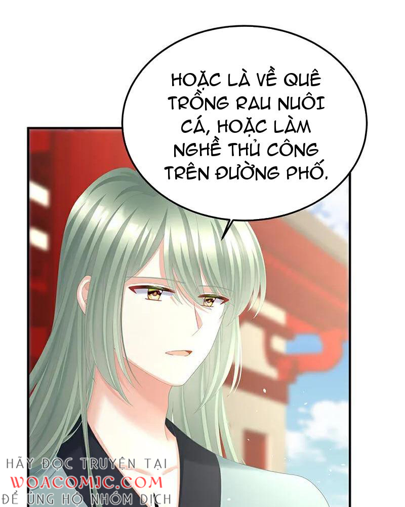 Hậu Cung Của Nữ Đế – Mùa 2 Chapter 87 - Trang 2