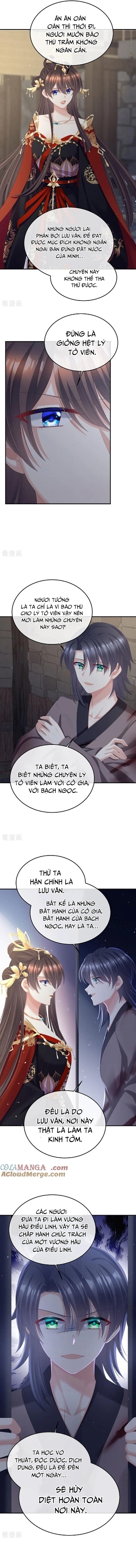 Hậu Cung Của Nữ Đế – Mùa 2 Chapter 86 - Trang 2