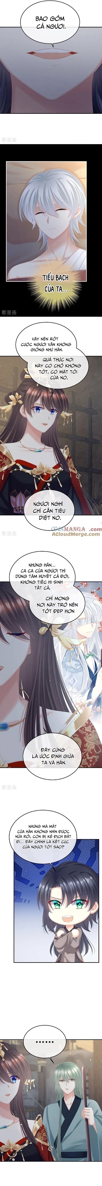 Hậu Cung Của Nữ Đế – Mùa 2 Chapter 86 - Trang 2