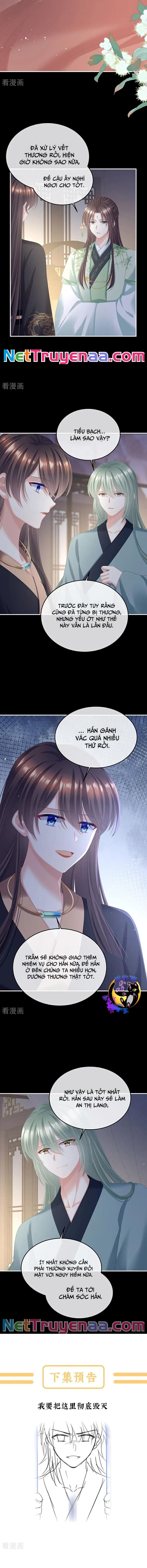 Hậu Cung Của Nữ Đế – Mùa 2 Chapter 85 - Trang 2