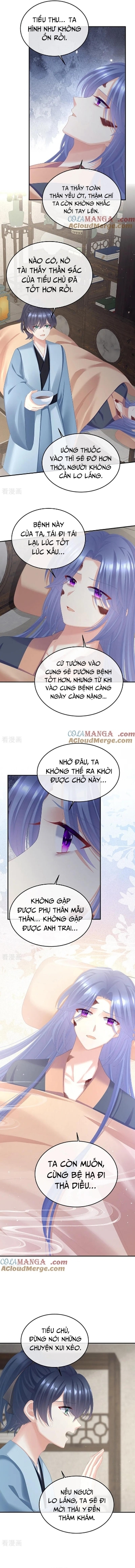 Hậu Cung Của Nữ Đế – Mùa 2 Chapter 82 - Trang 2