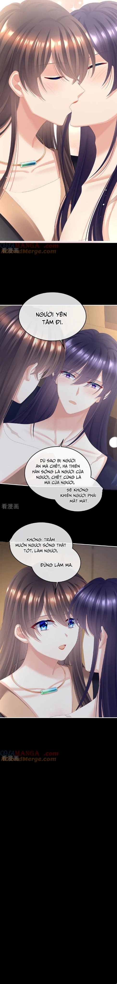 Hậu Cung Của Nữ Đế – Mùa 2 Chapter 80 - Trang 2