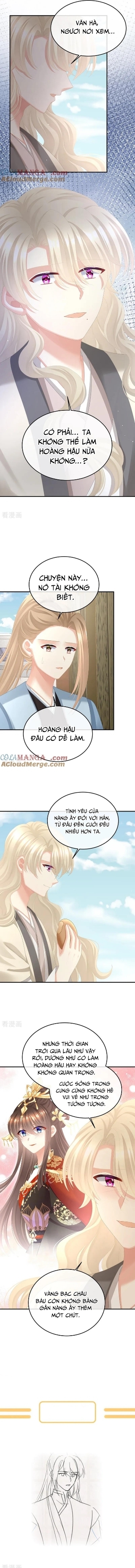 Hậu Cung Của Nữ Đế – Mùa 2 Chapter 80 - Trang 2