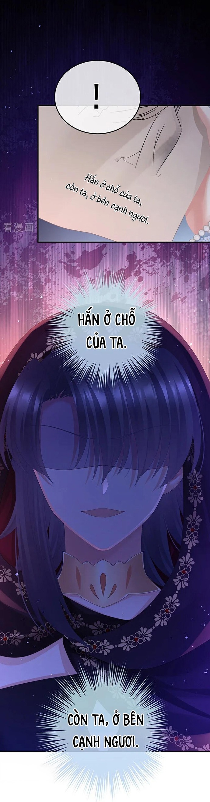 Hậu Cung Của Nữ Đế – Mùa 2 Chapter 76 - Trang 2