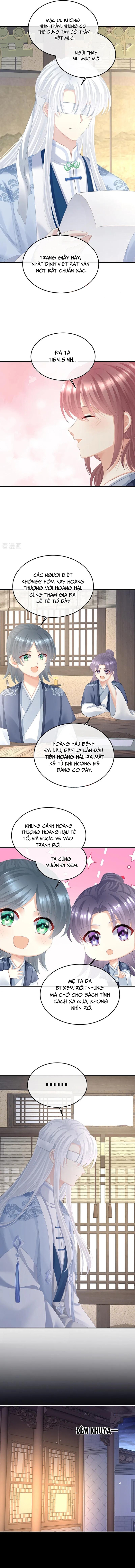 Hậu Cung Của Nữ Đế – Mùa 2 Chapter 74 - Trang 2