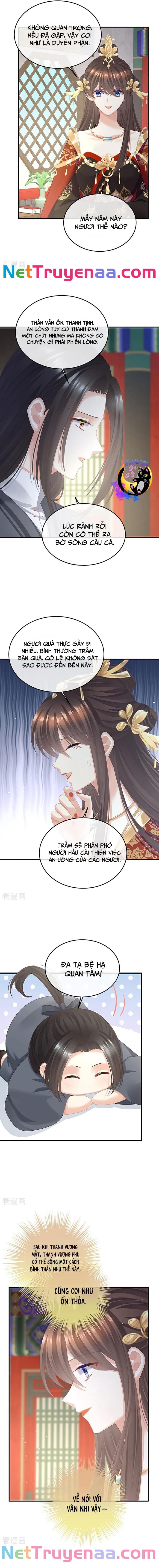 Hậu Cung Của Nữ Đế – Mùa 2 Chapter 73 - Trang 2