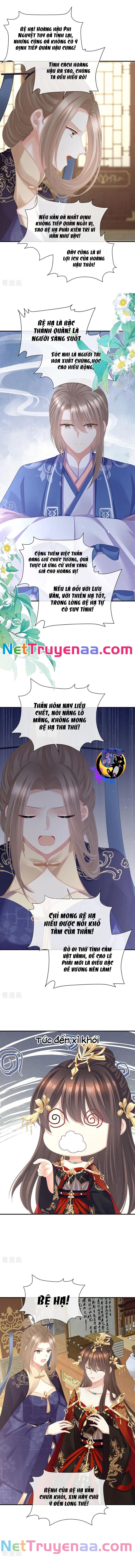 Hậu Cung Của Nữ Đế – Mùa 2 Chapter 72 - Trang 2