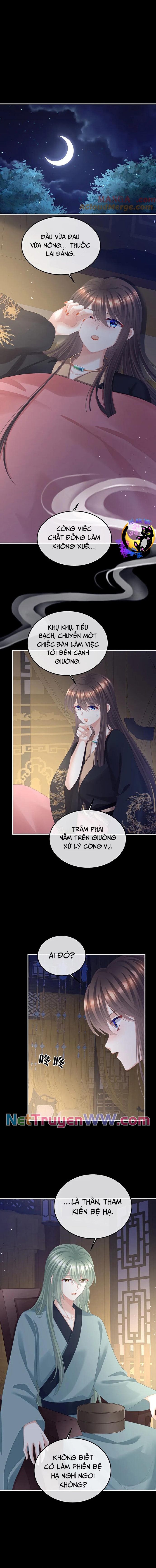 Hậu Cung Của Nữ Đế – Mùa 2 Chapter 70 - Trang 2