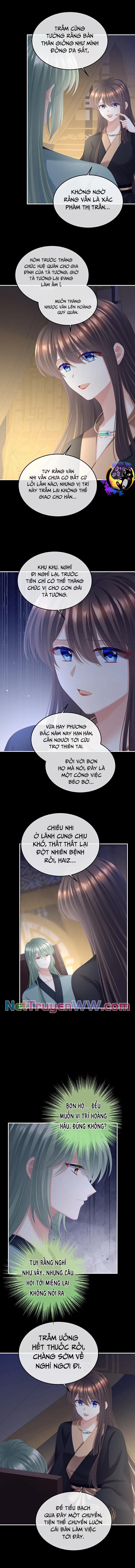 Hậu Cung Của Nữ Đế – Mùa 2 Chapter 70 - Trang 2