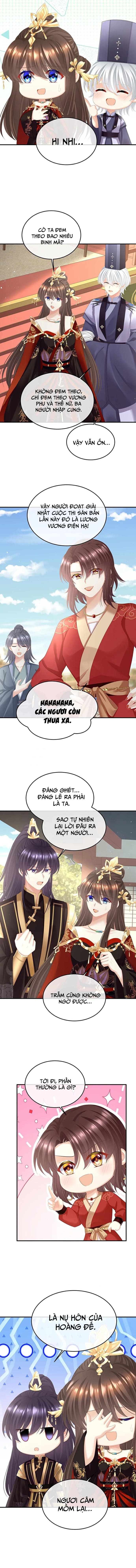 Hậu Cung Của Nữ Đế – Mùa 2 Chapter 67 - Trang 2