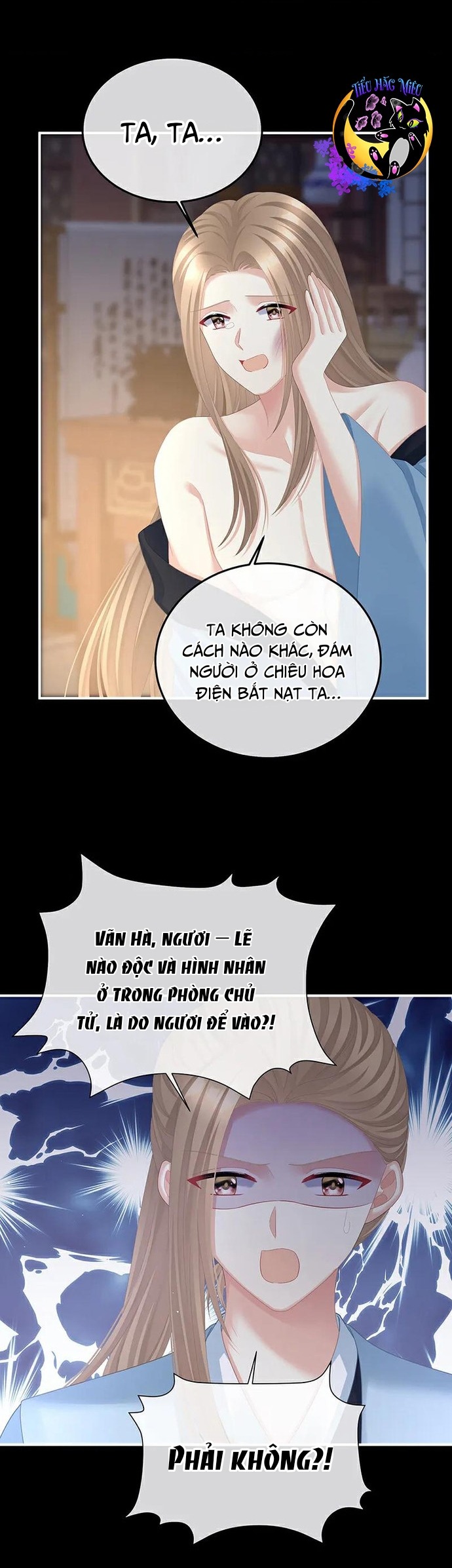 Hậu Cung Của Nữ Đế – Mùa 2 Chapter 63 - Trang 2