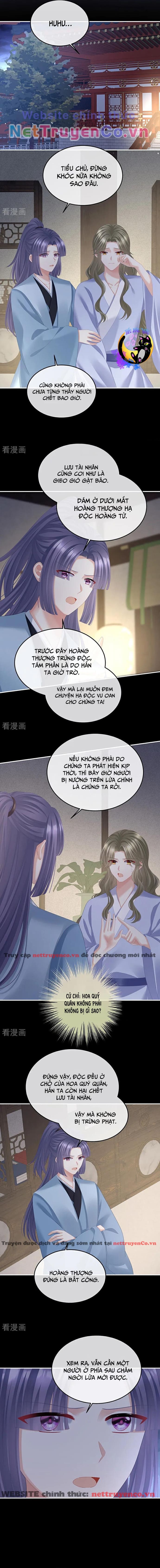 Hậu Cung Của Nữ Đế – Mùa 2 Chapter 60 - Trang 2