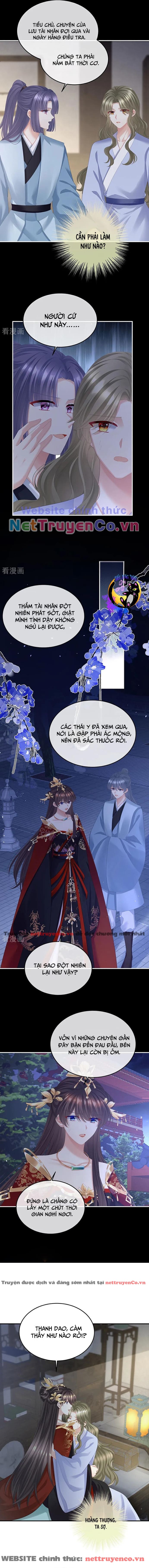 Hậu Cung Của Nữ Đế – Mùa 2 Chapter 60 - Trang 2