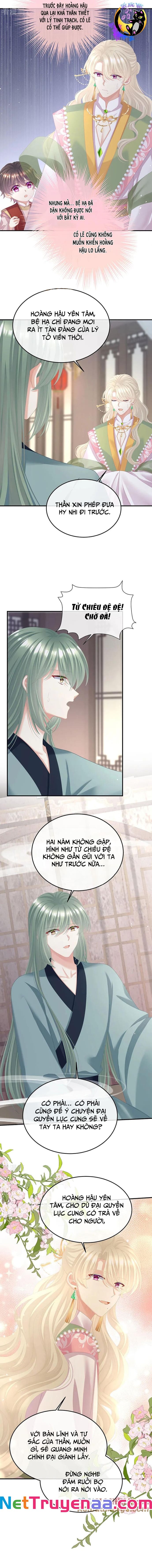 Hậu Cung Của Nữ Đế – Mùa 2 Chapter 55 - Trang 2