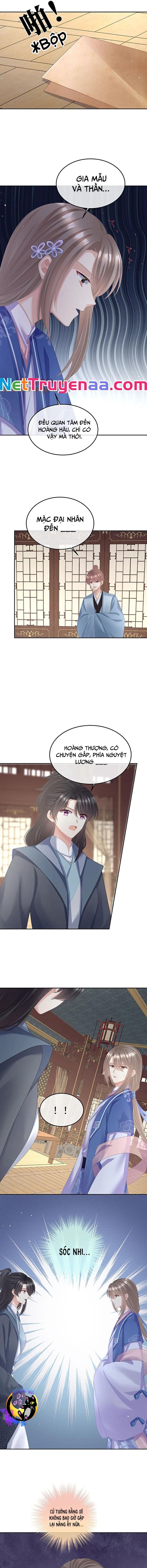 Hậu Cung Của Nữ Đế – Mùa 2 Chapter 54 - Trang 2