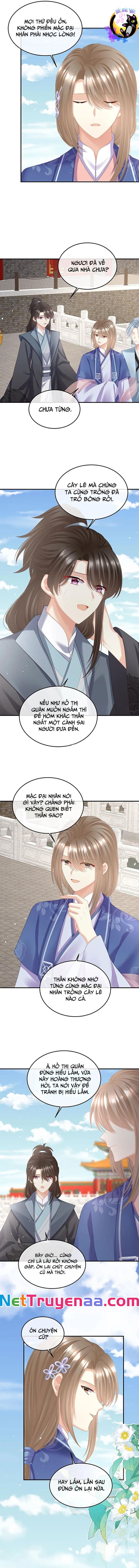 Hậu Cung Của Nữ Đế – Mùa 2 Chapter 54 - Trang 2