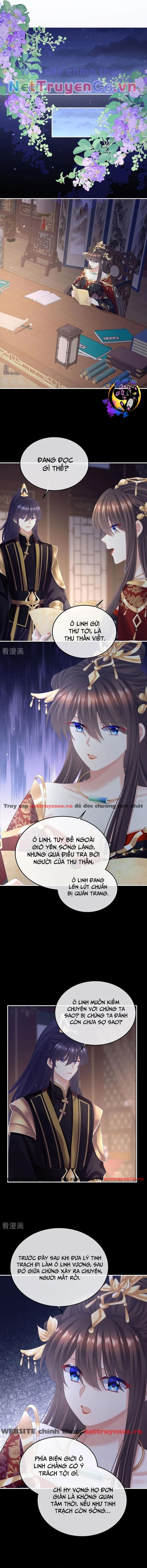 Hậu Cung Của Nữ Đế – Mùa 2 Chapter 49 - Trang 2