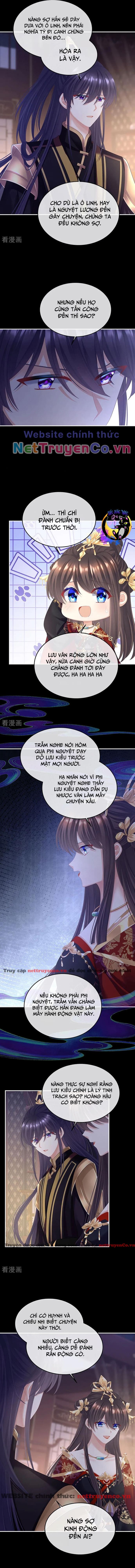 Hậu Cung Của Nữ Đế – Mùa 2 Chapter 49 - Trang 2