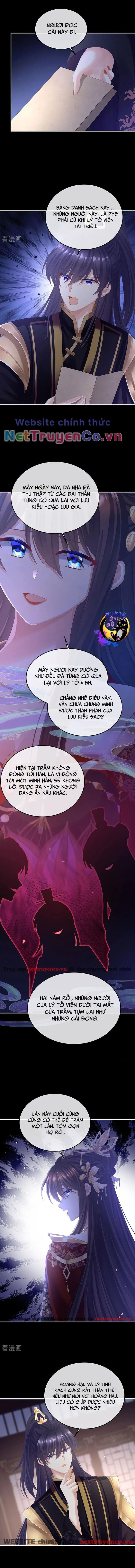 Hậu Cung Của Nữ Đế – Mùa 2 Chapter 49 - Trang 2