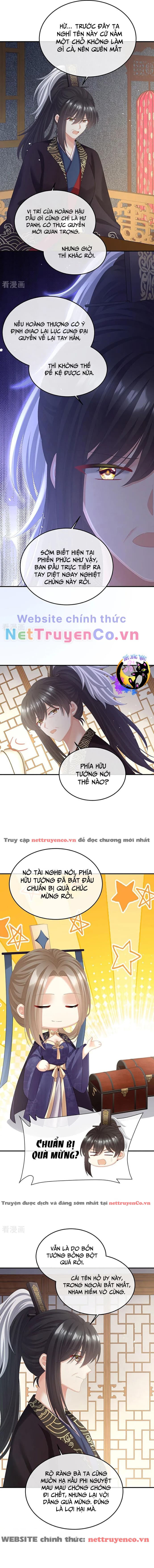 Hậu Cung Của Nữ Đế – Mùa 2 Chapter 48 - Trang 2